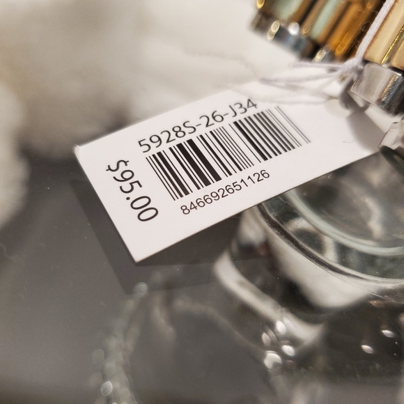 Men's New With Tags Rocawear Bracelet Watch - Picture 4 of 4